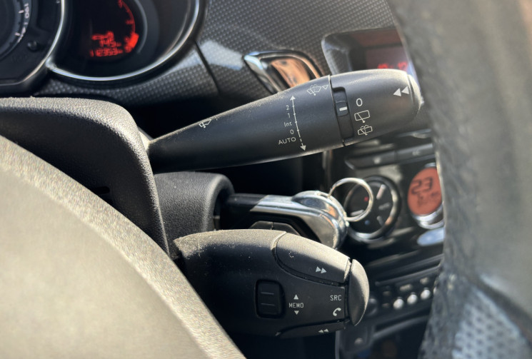 CITROEN DS3 1.6 THP 155ch Sport Chic * Radar Arr * Siège Chauffant 