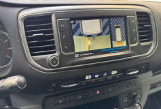 Peugeot EXPERT III premium pack Long 2.0 180 cv origine France 2em main / CARPLAY / ATTELAGE / 
