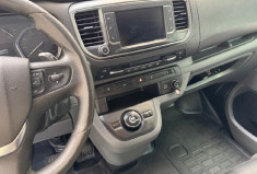 Peugeot EXPERT III premium pack Long 2.0 180 cv origine France 2em main / CARPLAY / ATTELAGE / 