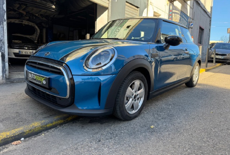 Mini Mini one 3 (F56) 1.5 i 102 cv origine France 1er main ETAT NEUF 5500 KM /LED / 