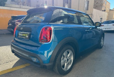Mini Mini one 3 (F56) 1.5 i 102 cv origine France 1er main ETAT NEUF 5500 KM /LED / 