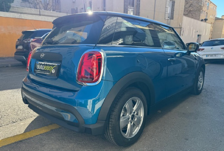 Mini Mini one 3 (F56) 1.5 i 102 cv origine France 1er main ETAT NEUF 5500 KM /LED / 