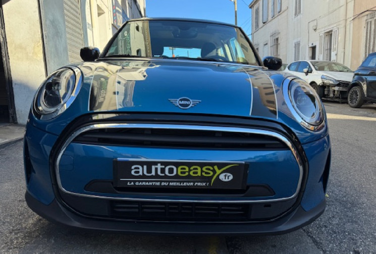 Mini Mini one 3 (F56) 1.5 i 102 cv origine France 1er main ETAT NEUF 5500 KM /LED / 