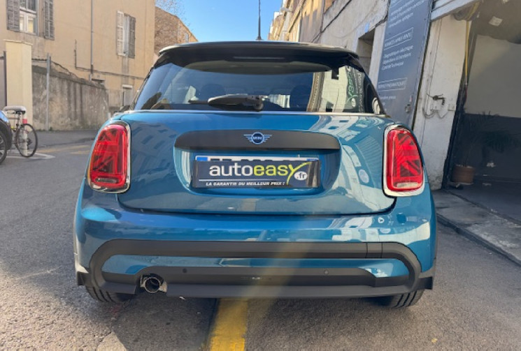 Mini Mini one 3 (F56) 1.5 i 102 cv origine France 1er main ETAT NEUF 5500 KM /LED / 