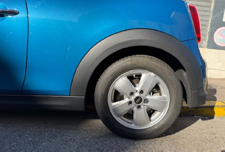 Mini Mini one 3 (F56) 1.5 i 102 cv origine France 1er main ETAT NEUF 5500 KM /LED / 