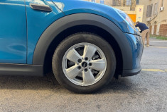 Mini Mini one 3 (F56) 1.5 i 102 cv origine France 1er main ETAT NEUF 5500 KM /LED / 