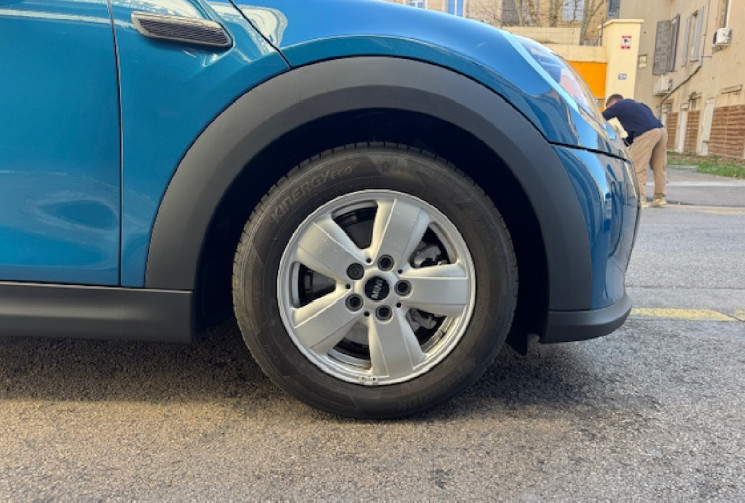 Mini Mini one 3 (F56) 1.5 i 102 cv origine France 1er main ETAT NEUF 5500 KM /LED / 