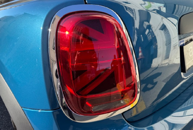 Mini Mini one 3 (F56) 1.5 i 102 cv origine France 1er main ETAT NEUF 5500 KM /LED / 