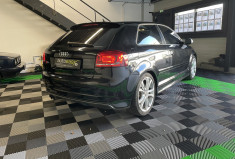 Audi S3 2.0 TFSI 265 ch quattro S tronic  (Origine France)