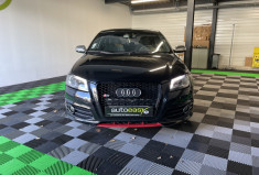 Audi S3 2.0 TFSI 265 ch quattro S tronic  (Origine France)