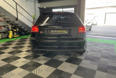 Audi S3 2.0 TFSI 265 ch quattro S tronic  (Origine France)