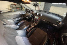 Audi S3 2.0 TFSI 265 ch quattro S tronic  (Origine France)