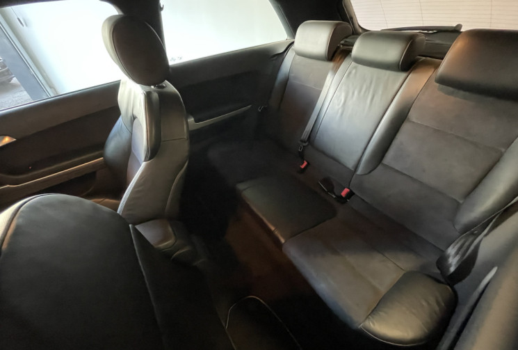 Audi S3 2.0 TFSI 265 ch quattro S tronic  (Origine France)