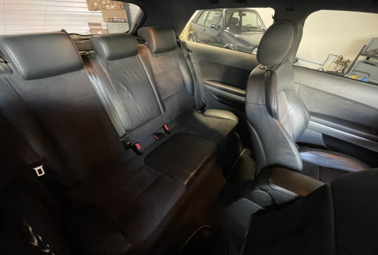 Audi S3 2.0 TFSI 265 ch quattro S tronic  (Origine France)
