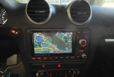 Audi S3 2.0 TFSI 265 ch quattro S tronic  (Origine France)