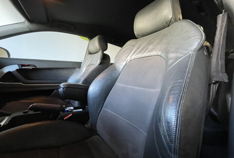 Audi S3 2.0 TFSI 265 ch quattro S tronic  (Origine France)