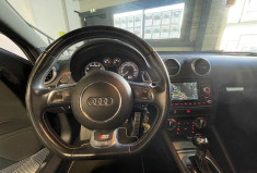 Audi S3 2.0 TFSI 265 ch quattro S tronic  (Origine France)
