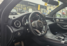 MERCEDES GLC 220 d 170 ch Sportline 4Matic 9G-Tronic