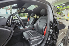 MERCEDES GLC 220 d 170 ch Sportline 4Matic 9G-Tronic