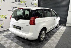 Peugeot 5008 PHASE 2 1.6 E-HDI 120 ACTIVE 