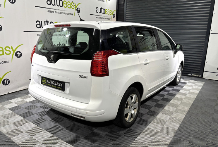 Peugeot 5008 PHASE 2 1.6 E-HDI 120 ACTIVE 