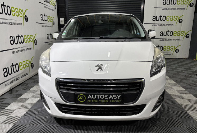 Peugeot 5008 PHASE 2 1.6 E-HDI 120 ACTIVE 