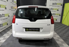 Peugeot 5008 PHASE 2 1.6 E-HDI 120 ACTIVE 