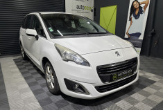 Peugeot 5008 PHASE 2 1.6 E-HDI 120 ACTIVE 