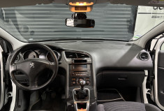 Peugeot 5008 PHASE 2 1.6 E-HDI 120 ACTIVE 