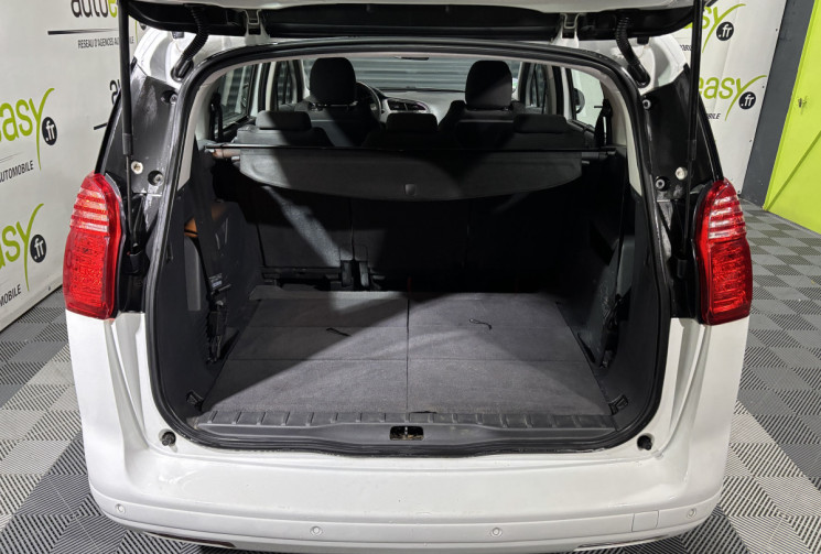 Peugeot 5008 PHASE 2 1.6 E-HDI 120 ACTIVE 