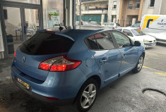 RENAULT MEGANE III Ph2- 1.5 DCi 110 