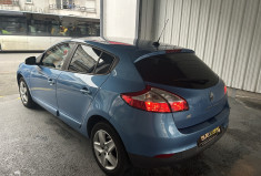 RENAULT MEGANE III Ph2- 1.5 DCi 110 