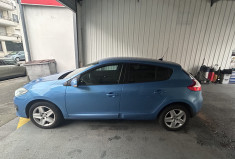 RENAULT MEGANE III Ph2- 1.5 DCi 110 