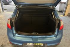 RENAULT MEGANE III Ph2- 1.5 DCi 110 