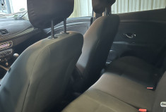 RENAULT MEGANE III Ph2- 1.5 DCi 110 