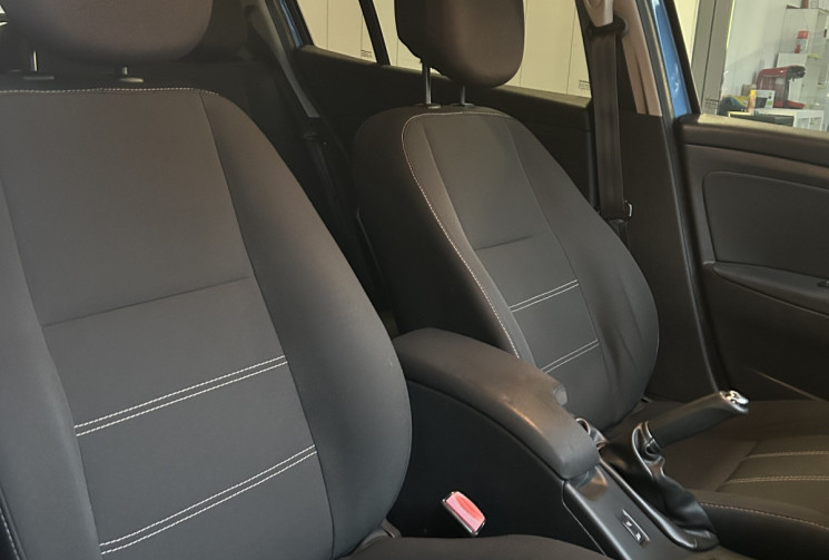 RENAULT MEGANE III Ph2- 1.5 DCi 110 