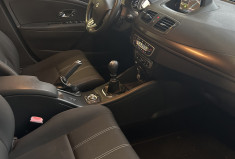 RENAULT MEGANE III Ph2- 1.5 DCi 110 