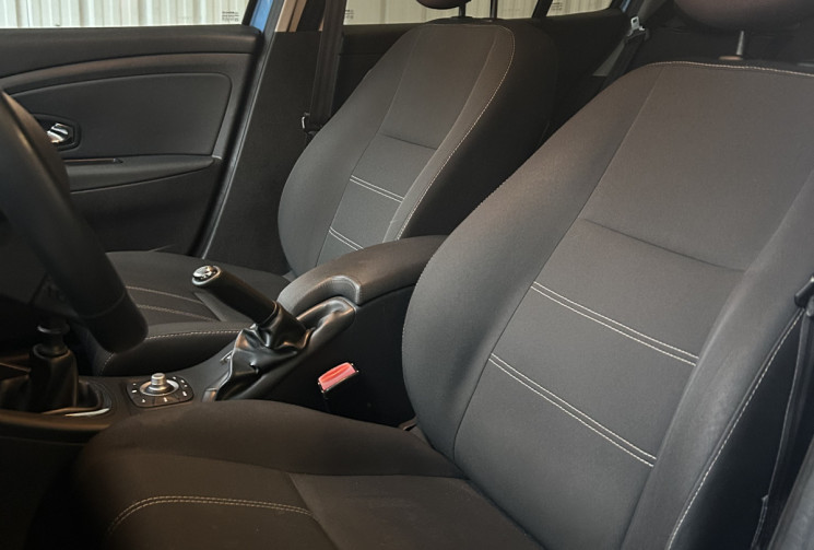 RENAULT MEGANE III Ph2- 1.5 DCi 110 