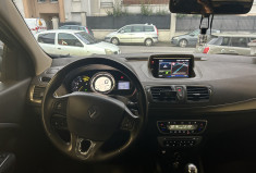 RENAULT MEGANE III Ph2- 1.5 DCi 110 