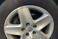 RENAULT MEGANE III Ph2- 1.5 DCi 110 