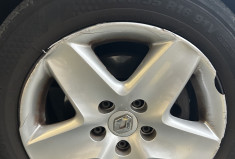 RENAULT MEGANE III Ph2- 1.5 DCi 110 