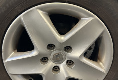 RENAULT MEGANE III Ph2- 1.5 DCi 110 