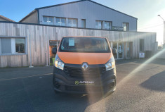 Renault Trafic 1.6 DCI L1H1 90 VAN AMÉNAGER - GARANTIE 12 MOIS
