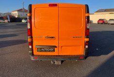 Renault Trafic 1.6 DCI L1H1 90 VAN AMÉNAGER - GARANTIE 12 MOIS