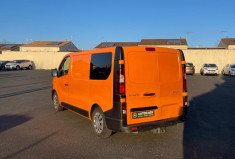 Renault Trafic 1.6 DCI L1H1 90 VAN AMÉNAGER - GARANTIE 12 MOIS