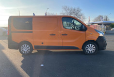Renault Trafic 1.6 DCI L1H1 90 VAN AMÉNAGER - GARANTIE 12 MOIS