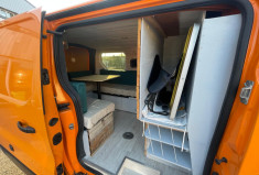 Renault Trafic 1.6 DCI L1H1 90 VAN AMÉNAGER - GARANTIE 12 MOIS