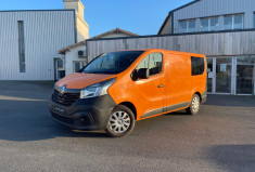 Renault Trafic 1.6 DCI L1H1 90 VAN AMÉNAGER - GARANTIE 12 MOIS
