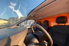 Renault Trafic 1.6 DCI L1H1 90 VAN AMÉNAGER - GARANTIE 12 MOIS