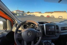 Renault Trafic 1.6 DCI L1H1 90 VAN AMÉNAGER - GARANTIE 12 MOIS
